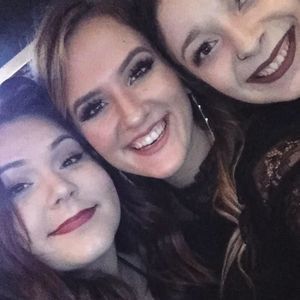 Meet your Posher, Joanna